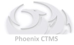Phoenix CTMS logo